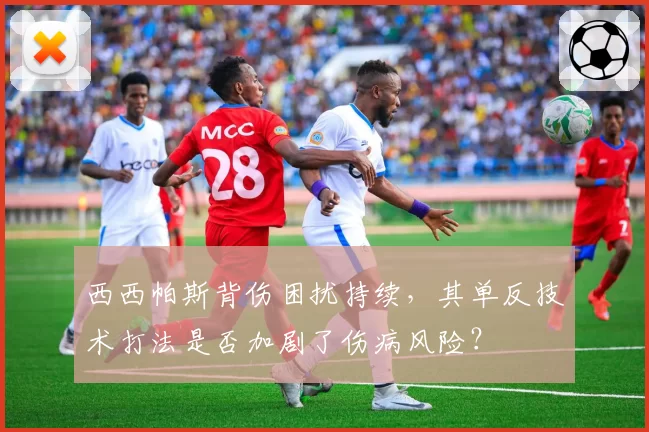 西西帕斯背伤困扰持续,其单反技术打法是否加剧了伤病风险?