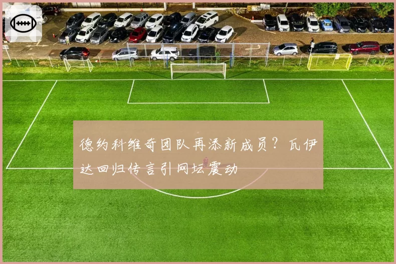 德约科维奇团队再添新成员?瓦伊达回归传言引网坛震动