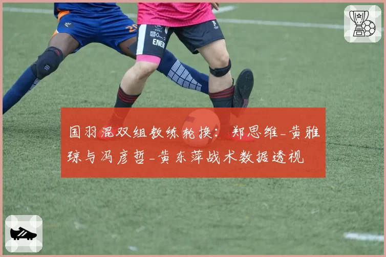 国羽混双组教练轮换：郑思维_黄雅琼与冯彦哲_黄东萍战术数据透视